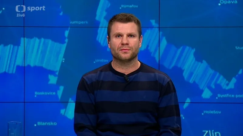 Varaďa: Utkání s Kanadou rozhodly maličkosti