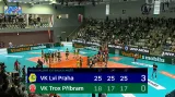Závěr a ohlasy utkání Lvi Praha – Příbram