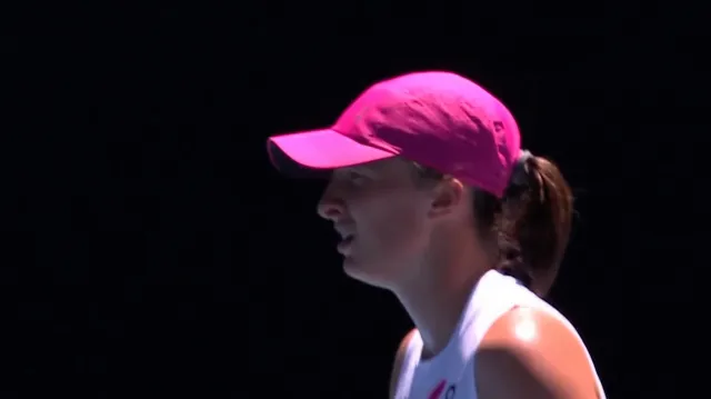 Šwiateková zdolala v 1. kole A0 Keninovou, postupují i Norrie a Rune