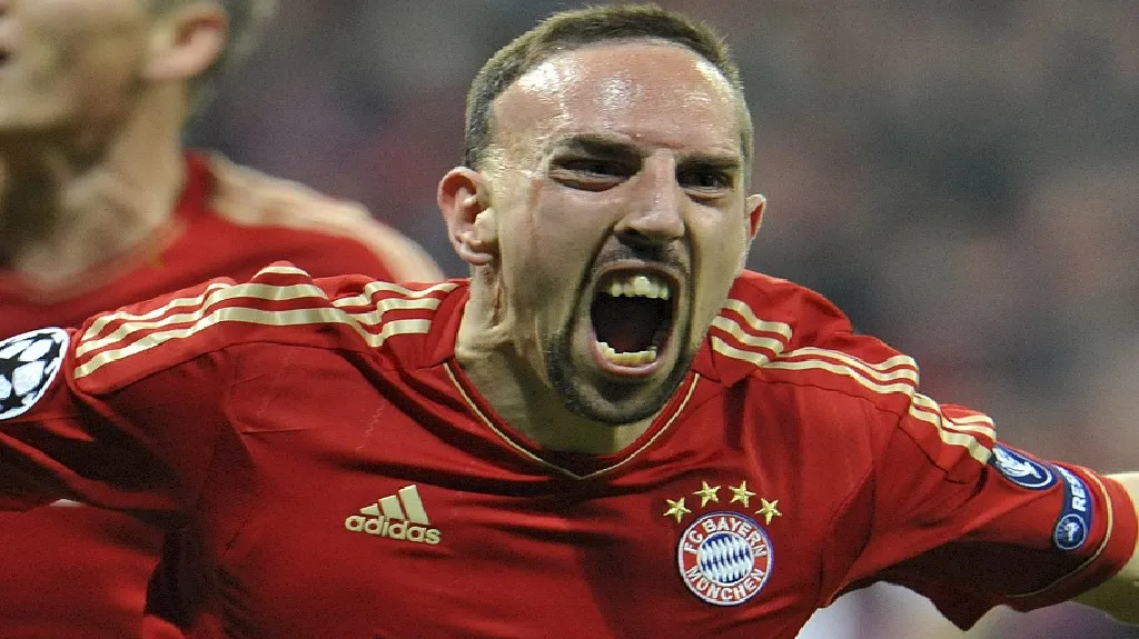Franck Ribéry