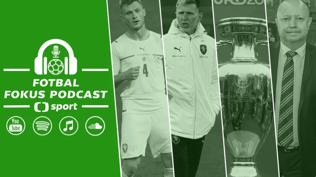 Fotbal fokus podcast 7. 6.