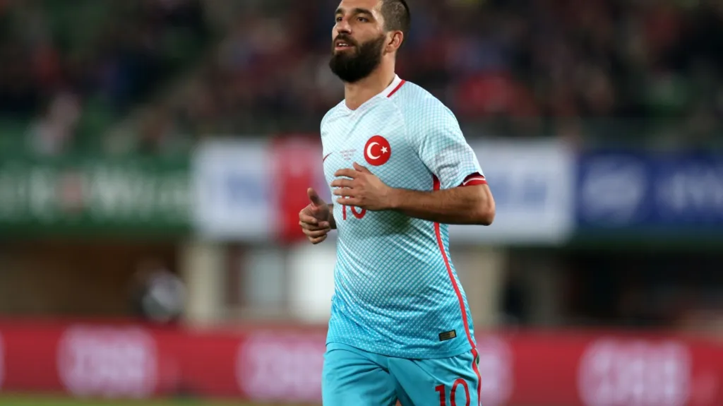 Arda Turan
