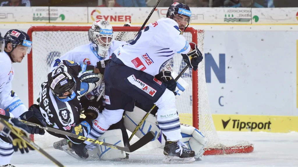 Liberec - Mladá Boleslav