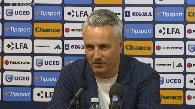 Janotka: Stojíme proti klubu jiné úrovně