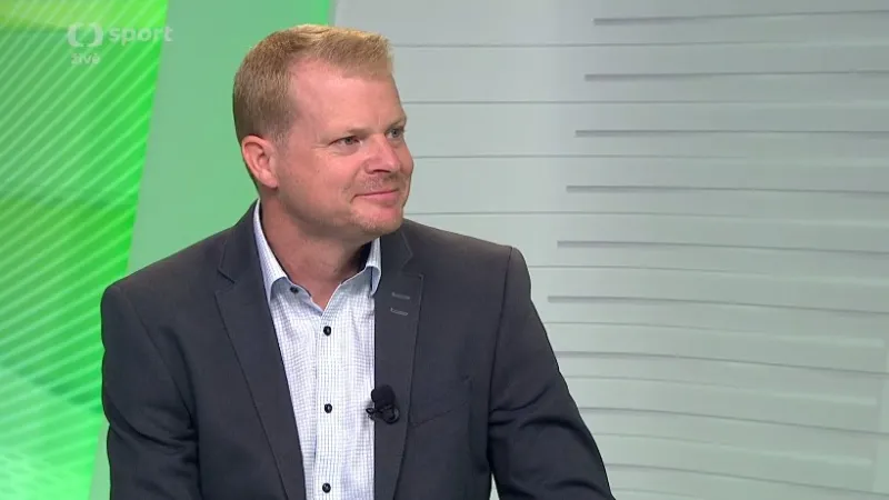 Host SZ: David Kozohorský o přípravě reprezentace na Skotsko