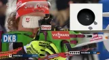 Vítková byla ve stíhačce osmá - sestřih závodu