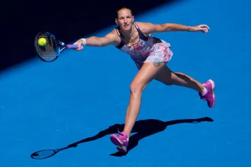 Karolína Plíšková