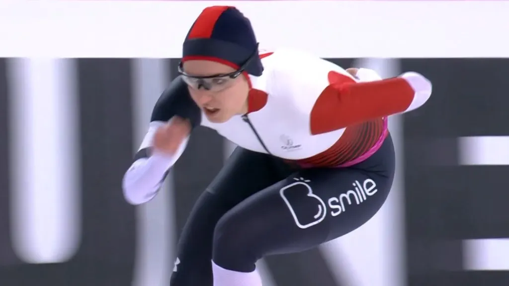 Antošová s Kuršovou odletěly na univerziádu