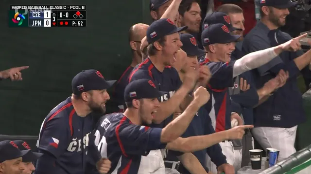 Historické momenty: Fenomenální úspěch baseballistů na japonské půdě