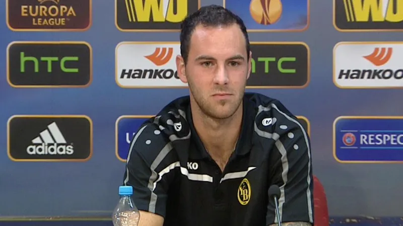 Jan Lecjaks se po čtyřech letech vrací domů