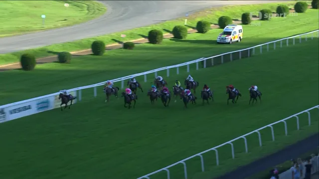 Záznam Prague Champions Day v Chuchli