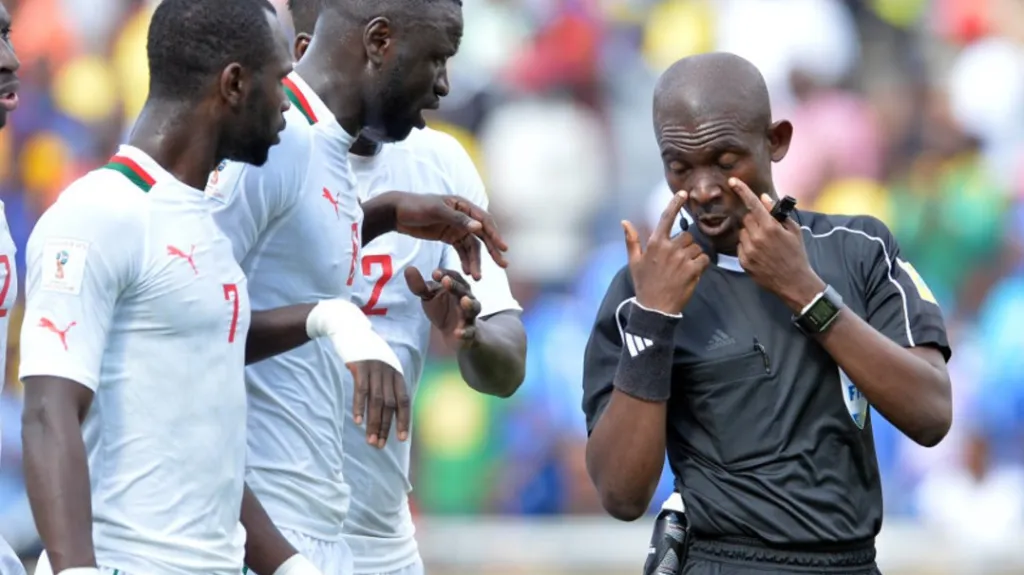 Joseph Odartei Lamptey