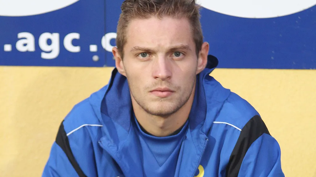 David Jablonský