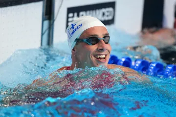 Kristian Gkolomejev