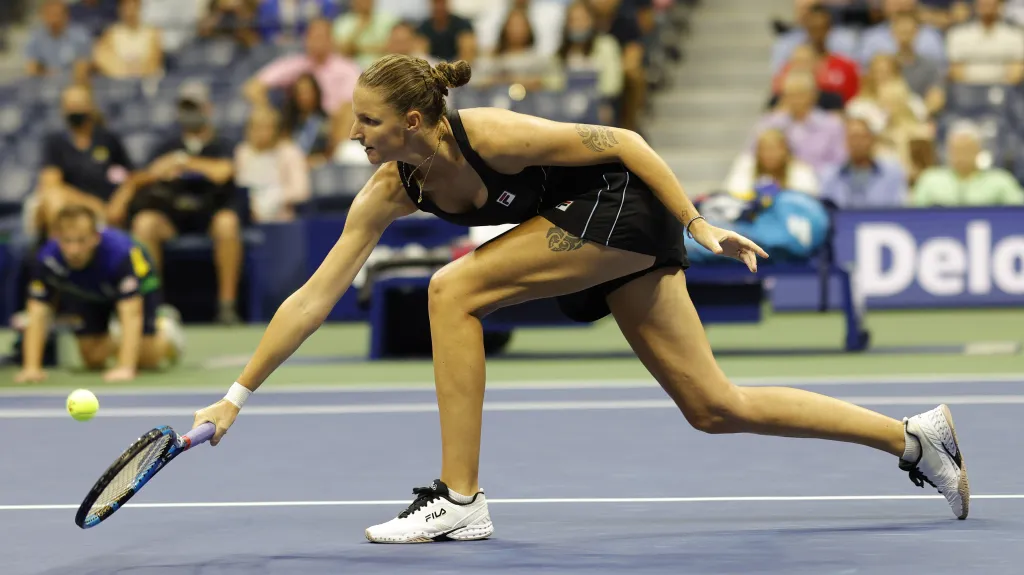 Karolína Plíšková