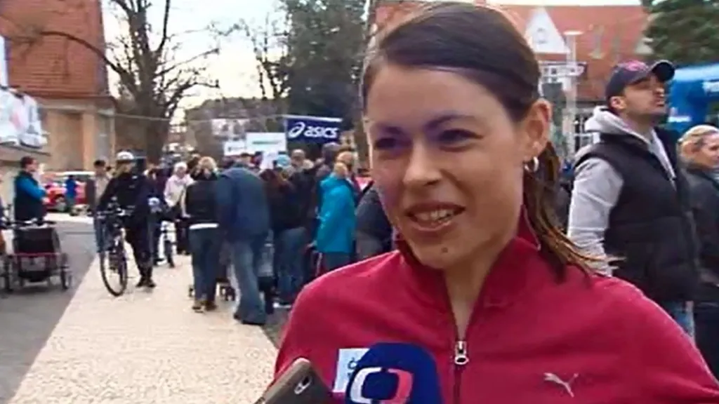 Lucie Pelantová