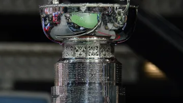 Pohár pro vítězky Fed Cupu