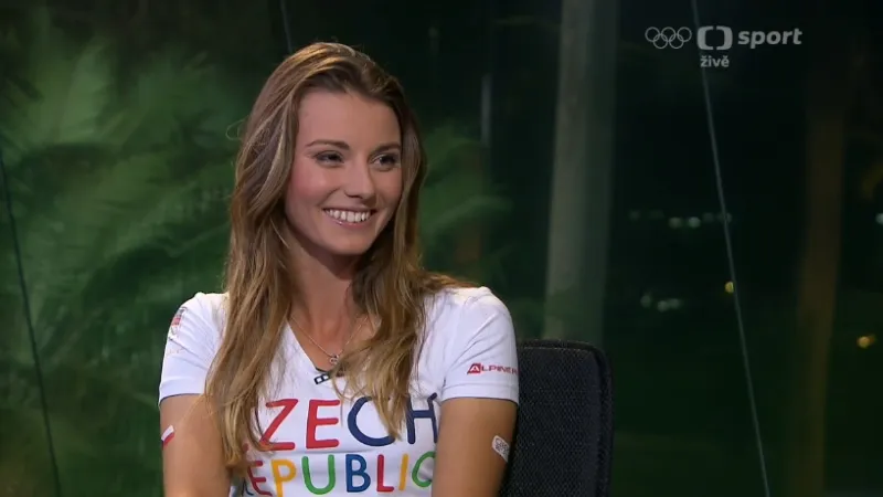 Spilková: Měla jsem větší ambice, ale snažím se to brát pozitivně