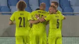 Gól v utkání Slovensko - Česko: Krmenčík - 0:3 (86. min.)