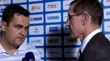 Rozhovor s trenérem Budínským