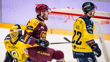 Sestřih a ohlas 1. finále první ligy Jihlava – Zlín