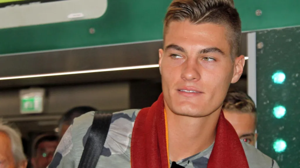 Patrik Schick