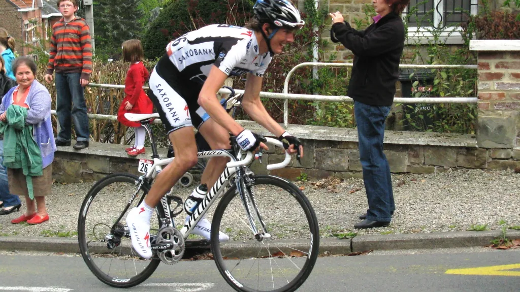 Andy Schleck