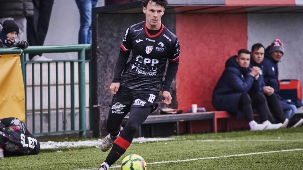 Pardubický Štěpán Míšek