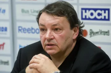 Král: Růžičkovo rozhodnutí bylo nezbytné