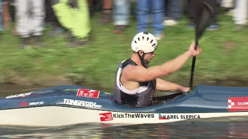 20. ročník Bobr Cupu vyhrál tým Trek se Škarnitzlem