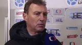 Klucký: Herně to špatné nebylo, chybí nám hladovost