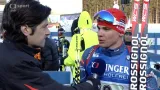 České ohlasy po sprintu dvojic