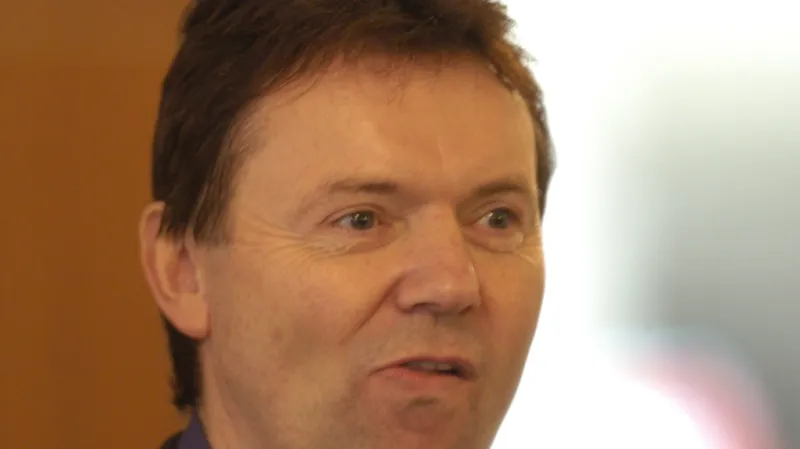 Soud poslal Berbra do vazby, jeho právník podal stížnost