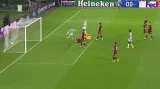 Gól v utkání Celtic – Sparta: Griffiths – 1:2 (65. min.)