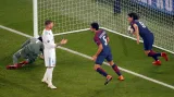 Sestřih utkání PSG - Real
