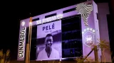 Zemřel legendární Pelé