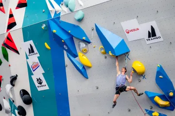 Adam Ondra