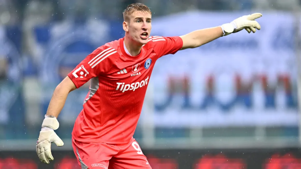 Jan Koutný z Olomouce