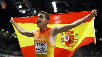 Záznam večerního bloku 3. dne HMS