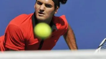 Roger Federer