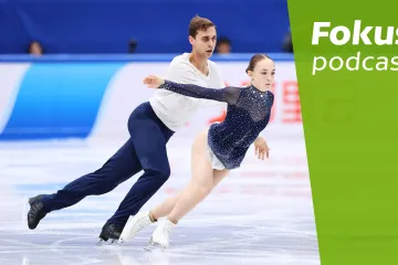 Fokus podcast ke krasobruslařské sezoně
