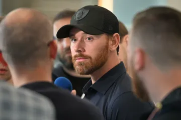 Generální manažer reprezentace Martin Havlát