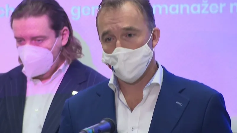 Hnilička se vzdal poslaneckého mandátu