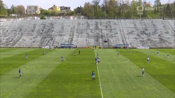 Sestřih utkání ligy žen Baník Ostrava – Lokomotiva Brno