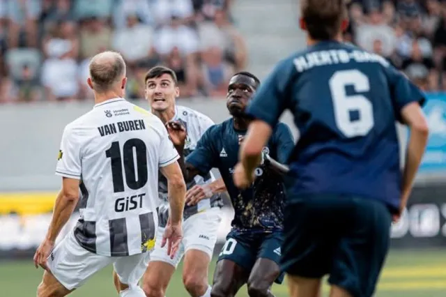 Hradec porazil Tromsö i doma a postoupil do 3. předkola EL