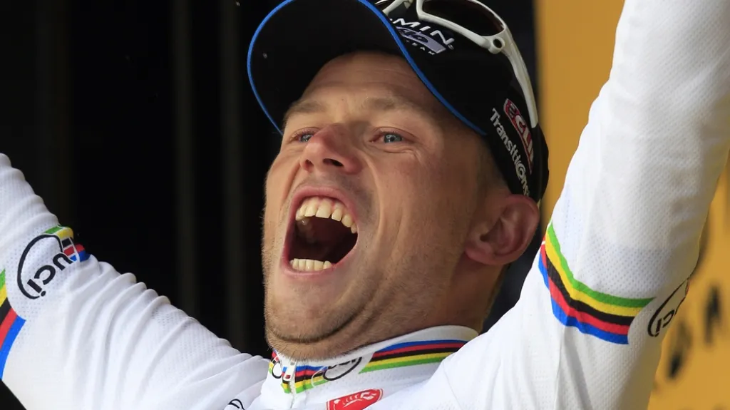 Thor Hushovd