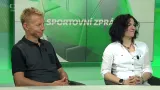Hosté SZ: Úspěšný triatlonista Vabroušek