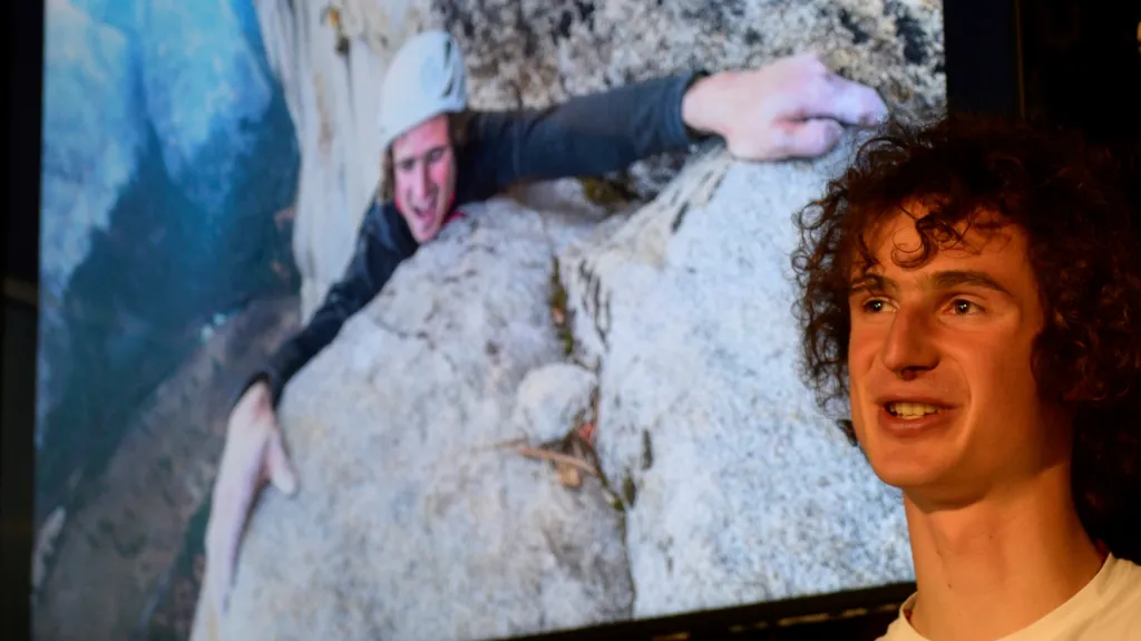 Adam Ondra