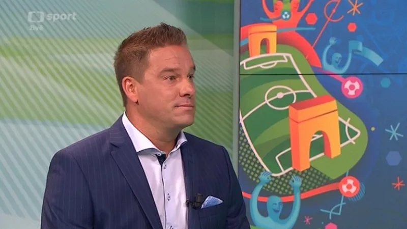 Švancara: V odchodu Vrby do Ruska jsou peníze