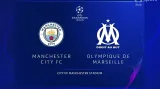 Sestřih utkání Manchester City - Marseille